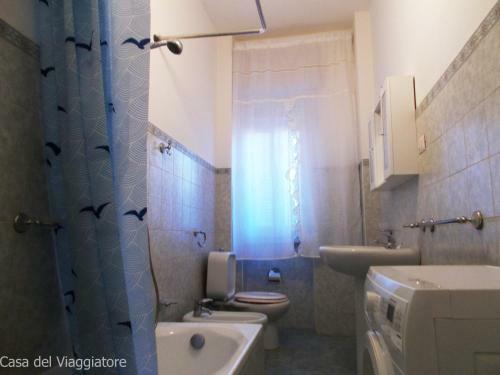 Apartamento Casa Del Viaggiatore