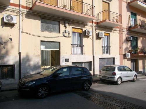 Apartamento Casa Del Viaggiatore