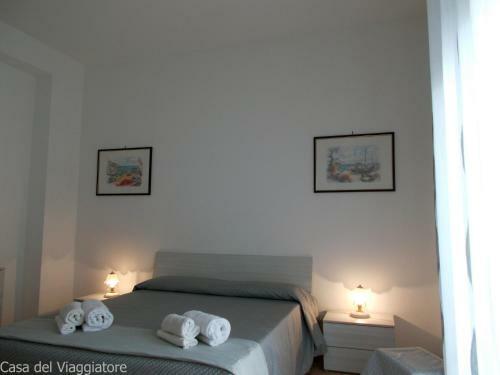 Apartamento Casa Del Viaggiatore