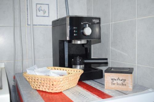 Apartamento Casa Del Viaggiatore