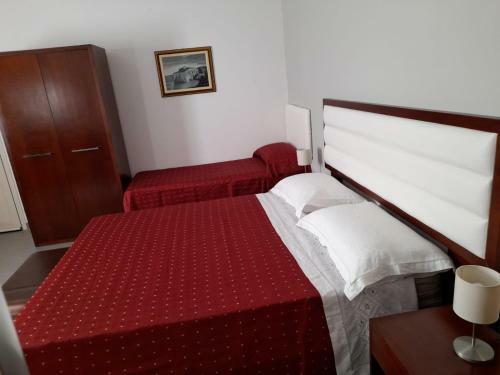 Siracusa Breakfast & Rooms