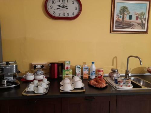 Siracusa Breakfast & Rooms