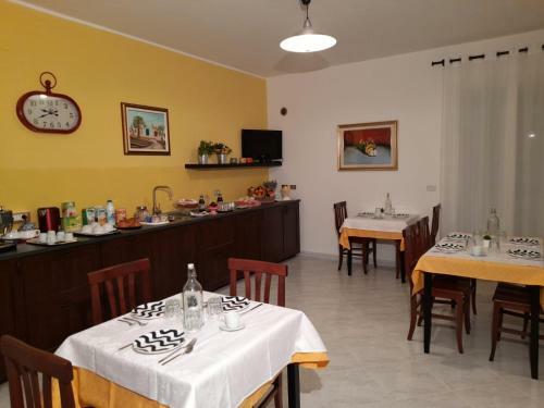 Siracusa Breakfast & Rooms