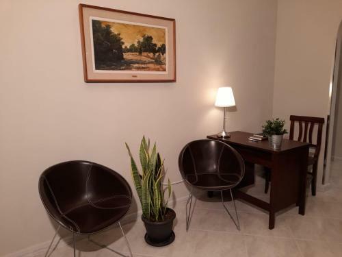 Siracusa Breakfast & Rooms