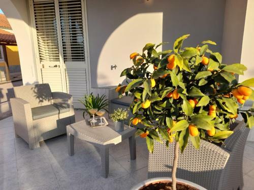 Siracusa Breakfast & Rooms
