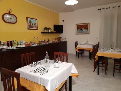 Siracusa Breakfast & Rooms