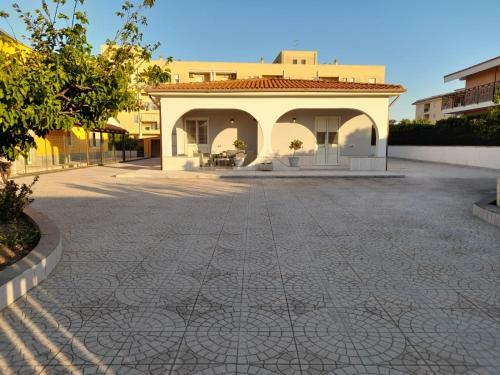 Siracusa Breakfast & Rooms