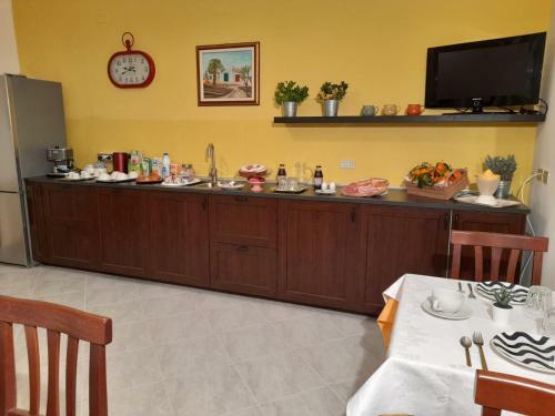 Siracusa Breakfast & Rooms