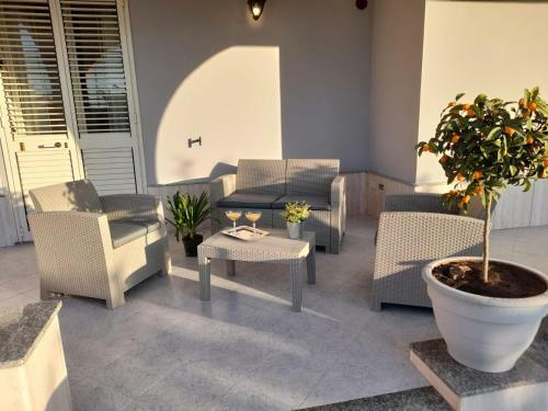 Siracusa Breakfast & Rooms