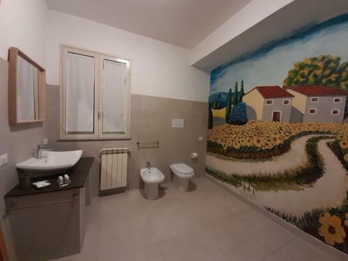 Siracusa Breakfast & Rooms