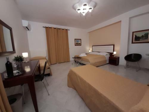 Siracusa Breakfast & Rooms