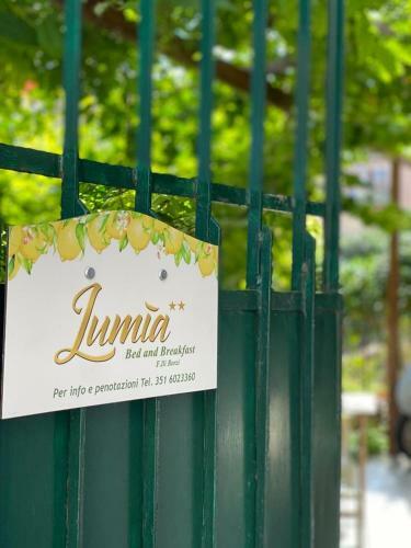 Lum�a Bed And Breakfast