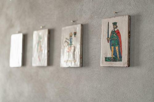 San Tommaso Ortigia Suite