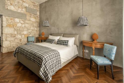 San Tommaso Ortigia Suite