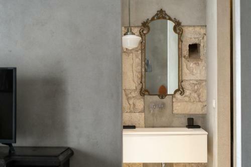 San Tommaso Ortigia Suite