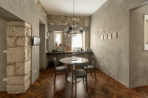 San Tommaso Ortigia Suite