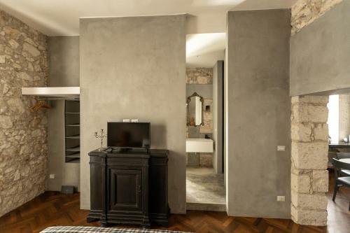 San Tommaso Ortigia Suite