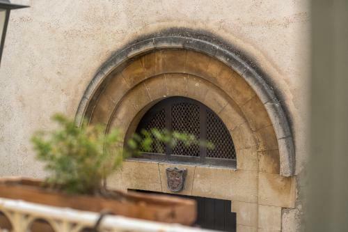 San Tommaso Ortigia Suite