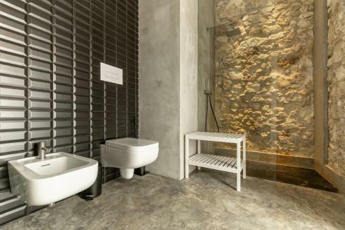 San Tommaso Ortigia Suite