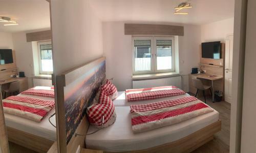 Bed & Breakfast Abtei Apartment Brauweiler