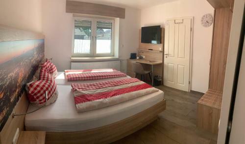 Bed & Breakfast Abtei Apartment Brauweiler