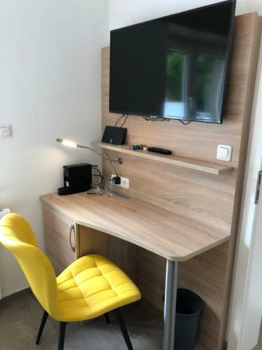 Bed & Breakfast Abtei Apartment Brauweiler