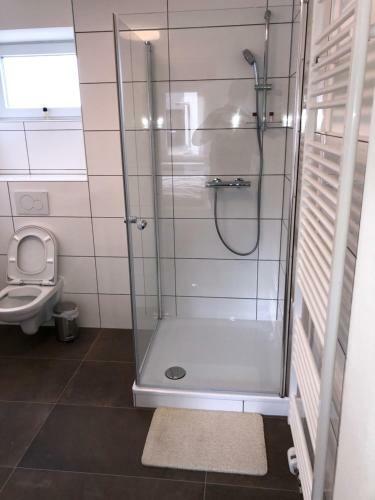 Bed & Breakfast Abtei Apartment Brauweiler