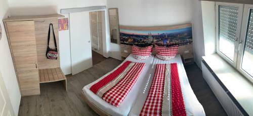 Bed & Breakfast Abtei Apartment Brauweiler