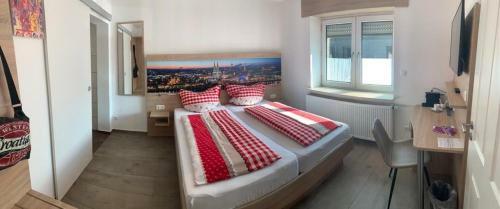 Bed & Breakfast Abtei Apartment Brauweiler