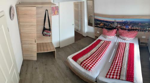 Bed & Breakfast Abtei Apartment Brauweiler