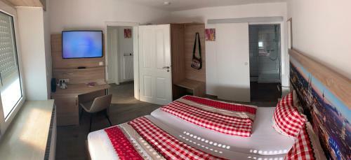 Bed & Breakfast Abtei Apartment Brauweiler