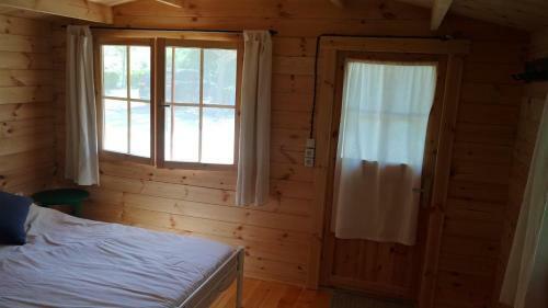 Slow Life Camping Venta Del Moro