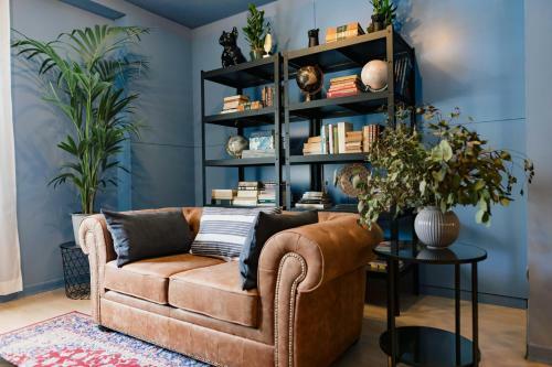 The Little Corner B&B