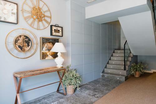 The Little Corner B&B