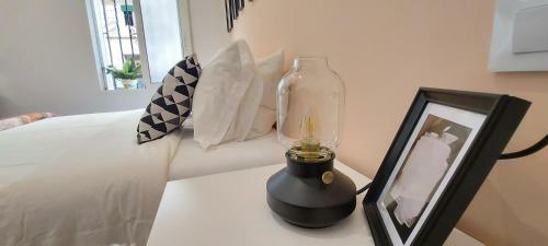Apartamento Playa Valencia Beach