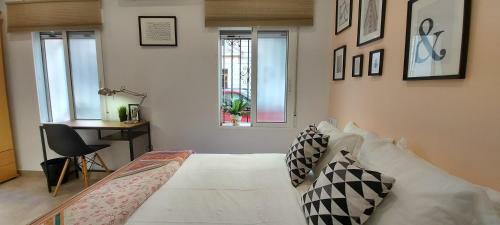 Apartamento Playa Valencia Beach