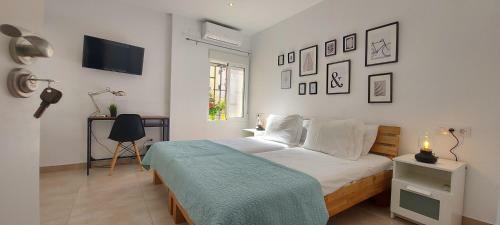 Apartamento Playa Valencia Beach