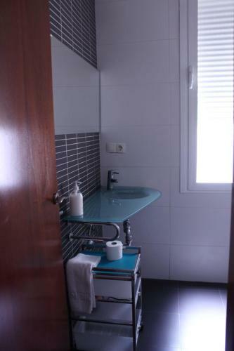 Plaza Negrito Apartments