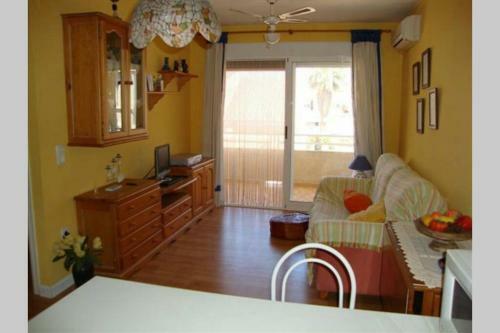 Apartamento Playa Canet