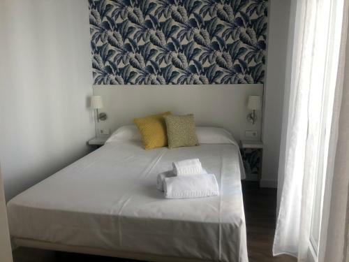 San Miguel, Luxury Apartments.