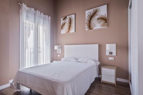 San Miguel, Luxury Apartments.