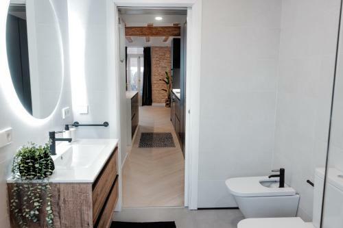 Apartamento Feeling At Home In The City Center