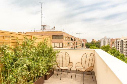 Apartamento Sea Port I