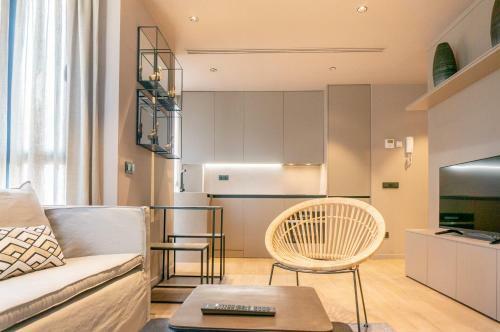 Apartamento Sea Port I