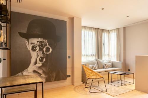 Apartamento Sea Port I