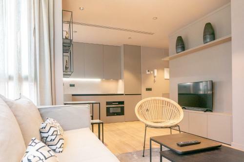 Apartamento Sea Port I