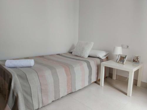 Apartamento �tico Patacona Beach Playa