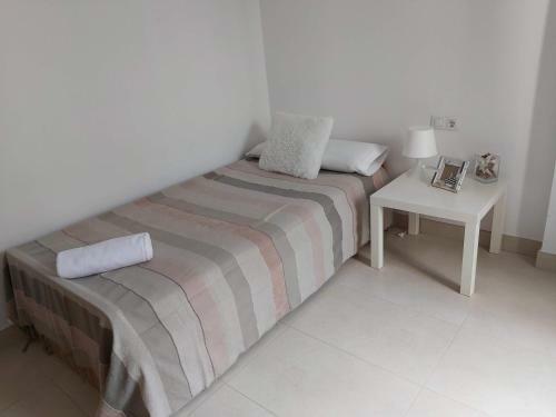 Apartamento �tico Patacona Beach Playa