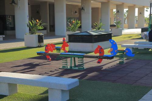 Apartamento �tico Patacona Beach Playa