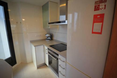 Apartamento �tico Patacona Beach Playa